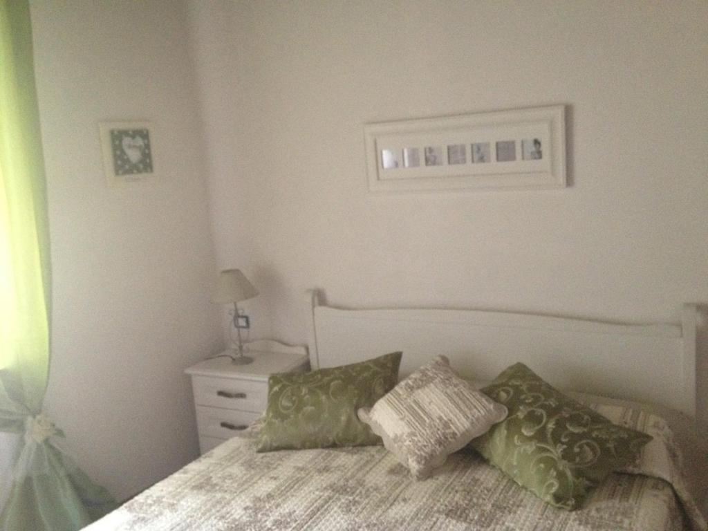B&B Antica Dimora San Giuliano Terme Cameră foto